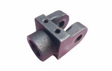 Characteristics of high-precision mold accessories