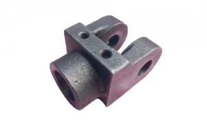 Characteristics of high-precision mold accessories