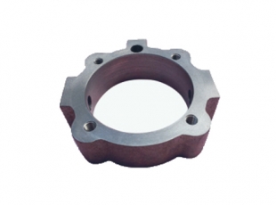 Precision injection molding parts processing