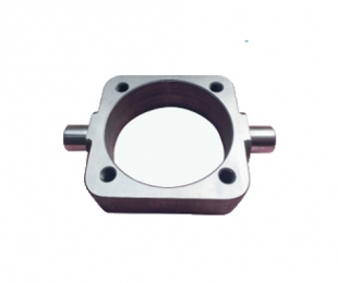 Precision injection molding parts processing