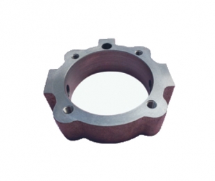 Precision injection molding parts processing