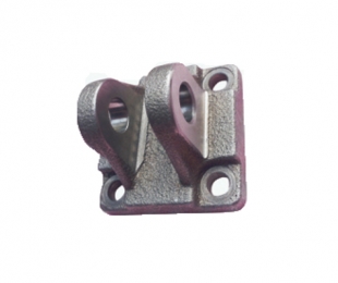 Precision injection molding parts processing