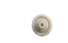 The application of precision plastic gear in gear mould industry is increasingly extensive