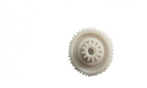 The application of precision plastic gear in gear mould industry is increasingly extensive