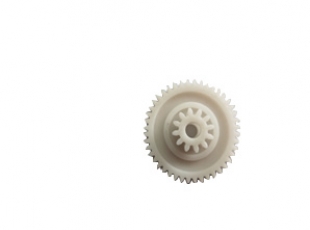 Worm gear