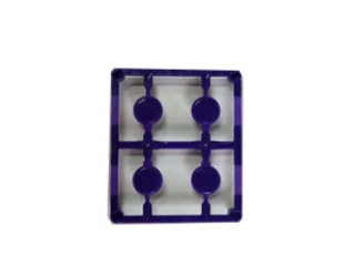 Electronic and electrical injection molding