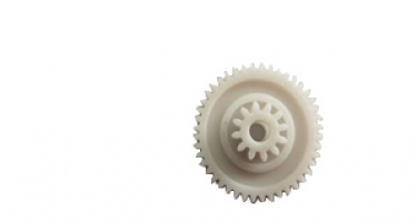 The application of precision plastic gear in gear mould industry is increasingly extensive