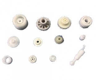 Worm gear