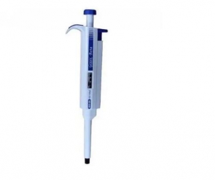 Pipette gun